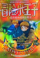 冒险小王子09:隐形船和玻璃小精灵在线阅读