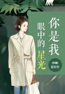 你是我眼中的星光