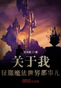 關于我征服魔法世界那事兒