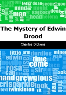 The Mystery of Edwin Drood
