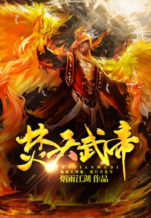 焚天武帝 cover