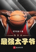 NBA最强太子爷在线阅读