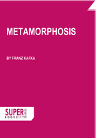 Metamorphosis在线阅读