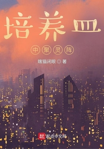 培養(yǎng)皿中聚靈陣