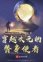 穿越次元的替身使者