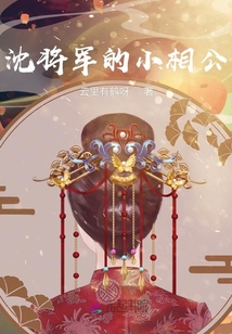 沈將軍的小相公