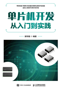 單片機開發從入門到實踐