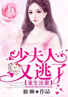 重生逃妻:少夫人又逃了在线阅读