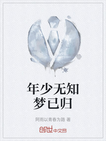 年少無知夢已歸
