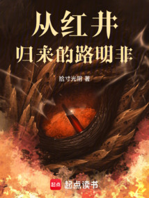 從紅井歸來的路明非