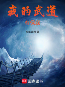 我的武道有保底 cover