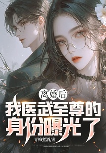 離婚后，我醫武至尊的身份曝光了