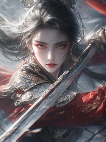 打脸抢我苗疆圣女的小偷