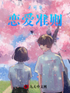 不可导恋爱准则在线阅读