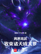 两界高武:收束诸天成大罗在线阅读