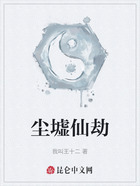 尘墟仙劫在线阅读