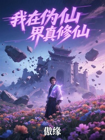 我在偽仙界真修仙