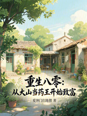 重生八零：从大山当药王开始致富在线阅读