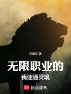 無限職業的我速通靈境在線閱讀