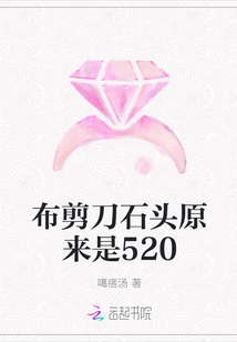 布剪刀石头原来是520