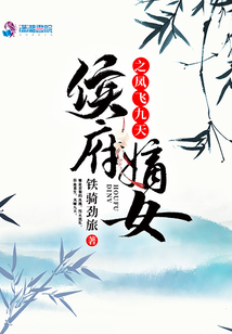 侯府嫡女之鳳飛九天