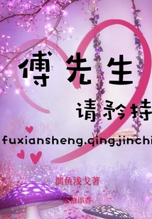 傅先生請矜持