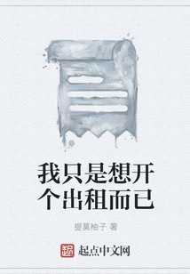 我只是想開個(gè)出租而已