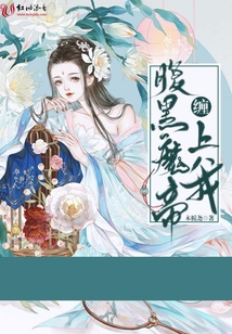腹黑魔帝纏上我