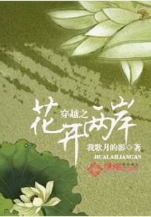 穿越之花開兩岸