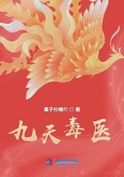 九天毒醫在線閱讀