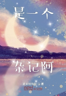 是一個雜記阿