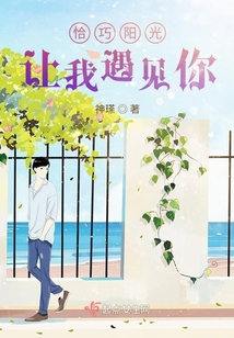 恰巧陽光讓我遇見你