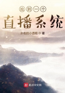撿到一個直播系統(tǒng)