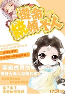 遵命統領大人