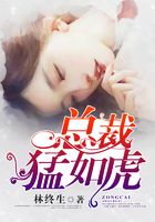 總裁猛如虎在線閱讀