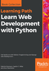 Learn Web Development with Python