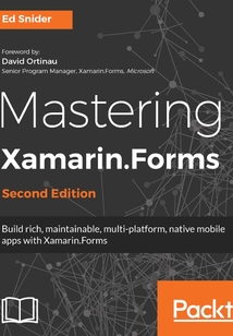 Mastering Xamarin.Forms(Second Edition)