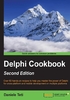 Delphi Cookbook（Second Edition）