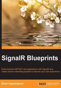 SignalR Blueprints