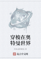 穿梭在奥特曼世界在线阅读