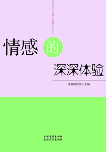 情感的深深體驗（文摘小說精品）