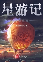 星游记之亚恩曼