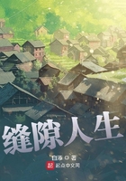 縫隙人生在線閱讀