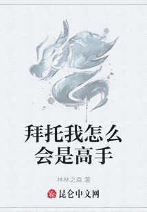 拜托我怎么會是高手