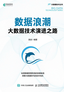 數據浪潮