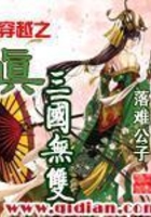 穿越之真三國無雙在線閱讀