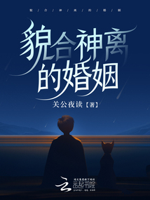 貌合神離的婚姻