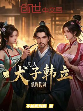 凡人:嘘,犬子韩立,低调,低调在线阅读