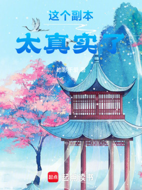 这个副本太真实了在线阅读