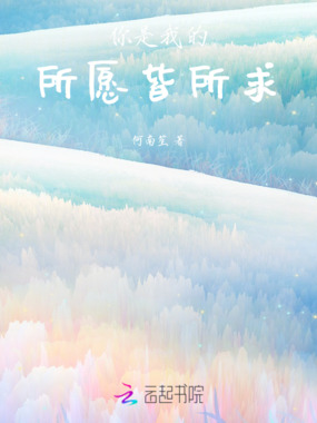 你是我的所愿皆所求在线阅读